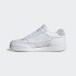 Championes Adidas Court Super Blanco
