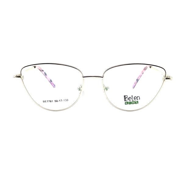 BELEN KIDS BE7701 5017 130 - Niño - Plateado Plateadouniforme