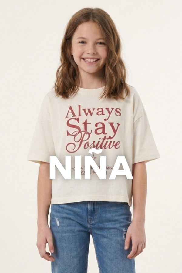 NIÑA