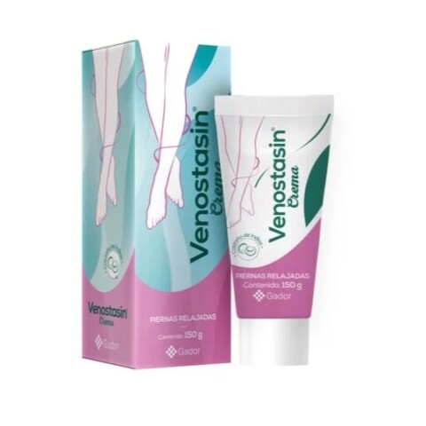 Venostasin crema piernas relajadas 150 g Venostasin crema piernas relajadas 150 g