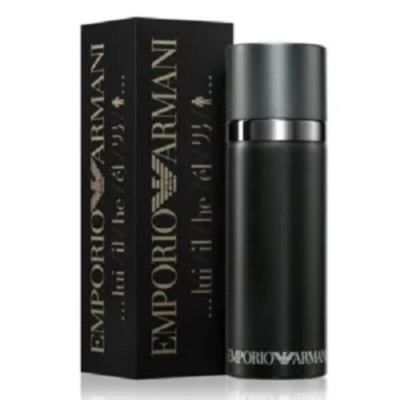 Perfume Emporio Classic He Edt 100 Ml. Perfume Emporio Classic He Edt 100 Ml.