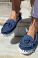 Nautico Azul