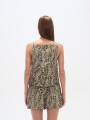 Blusa Luvan Estampado 2