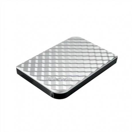 Disco Duro Externo VERBATIM Store N Go 1TB Con Cable USB 3.0 Disco Duro Externo VERBATIM Store N Go 1TB Con Cable USB 3.0