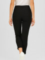 Calza Matest Negro