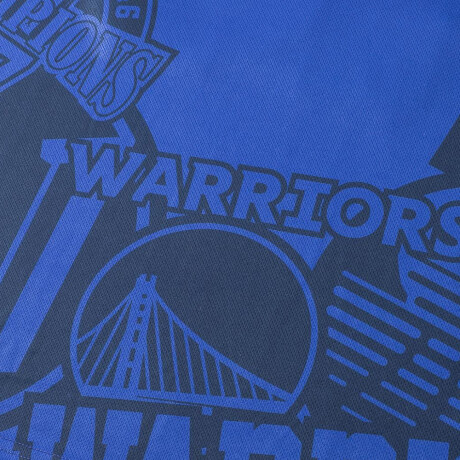 MUSCULOSA NBA Warriors