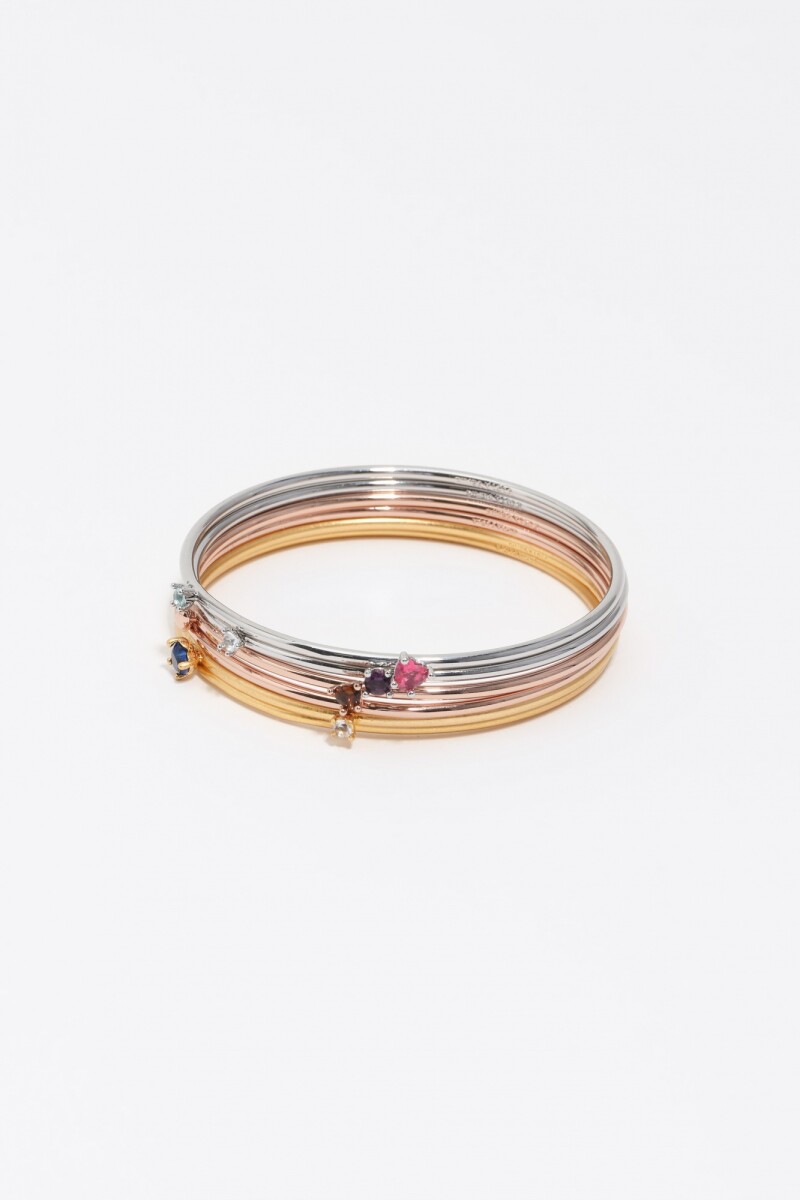 PULSERA Oro