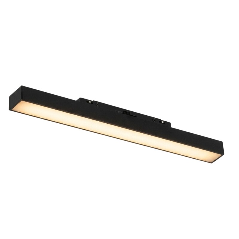Downlight Lineal Magnético G2 12W Downlight Lineal Magnético G2 12W 2700K Negro
