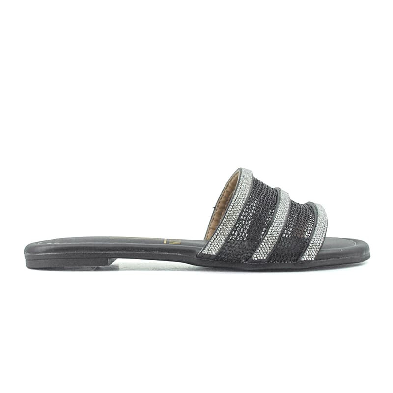 Sandalias Vizzano de Mujer - 6235.1705-28498 Negro
