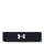 Vincha deportiva Under Armour - Negro