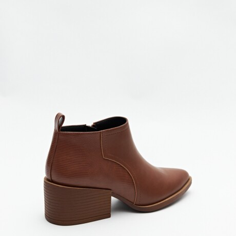 ZAPATO TROPOS Whisky