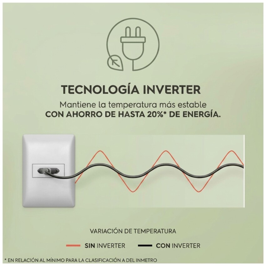 Freezer Electrolux EL-FEI27 inverter Freezer Electrolux EL-FEI27 inverter