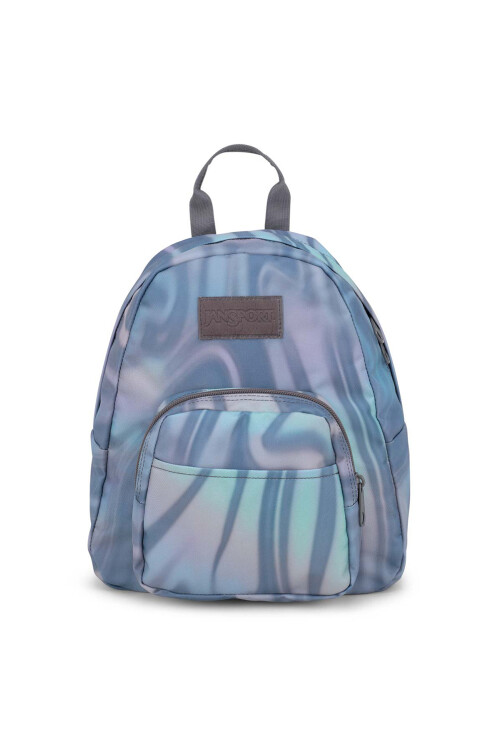 Mochila Half Pint Heavy Metal