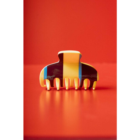 Broche Brochi Yellow