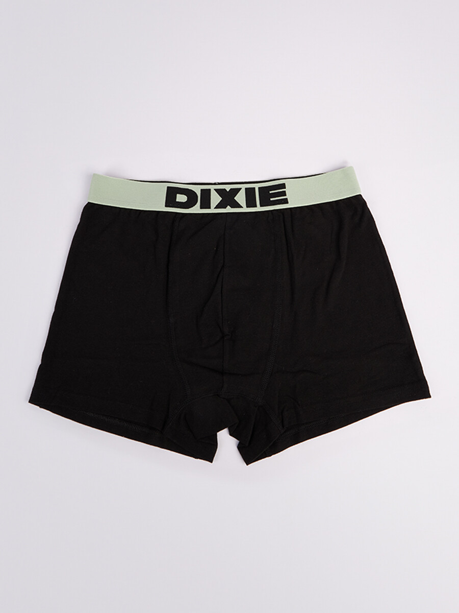 BOXER TALILLO DIXIE Verde Cl/gr Cl/gr Osc