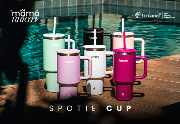 SpotieCup