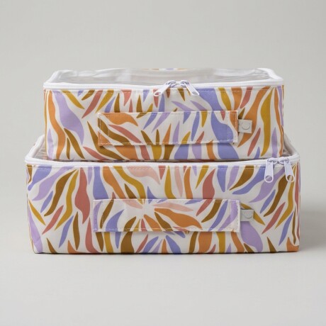 Organizador Storage Box S Palmas