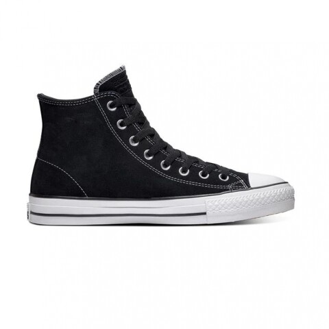 CONVERSE CTAS PRO HI Black & White