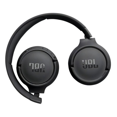 Auriculares Inalambricos JBL T520 Bluetooth Negros Auriculares Inalambricos JBL T520 Bluetooth Negros