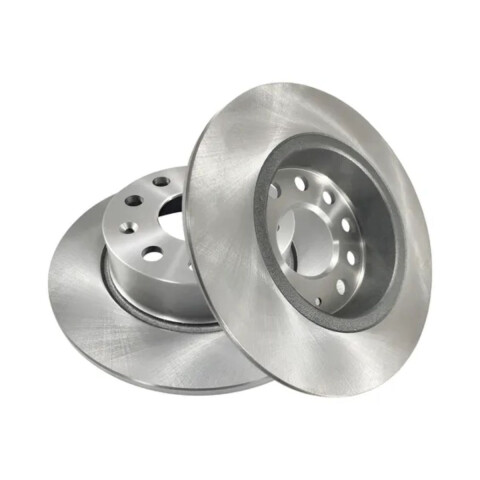 DISCOS DE FRENO TRASERO TAOS Discos De Freno Trasero Taos