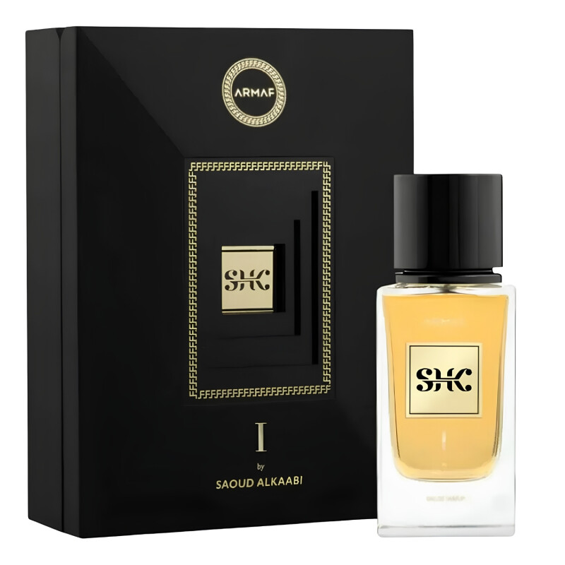 Perfume Armaf Shk I By Saoud Alkaabi Man Edp 100ml Perfume Armaf Shk I By Saoud Alkaabi Man Edp 100ml