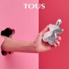 Tous LoveMe The Silver Parfum 90ml - Femenino