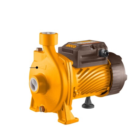 Bomba Centrifuga Ingco CPM150068 2.0Hp 1500W Ub 001