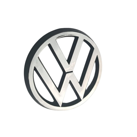 EMBLEMA DE CARETA GOL G1 / AMAZON / PASSAT 82/90 / BRASILIA Emblema De Careta Gol G1 / Amazon / Passat 82/90 / Brasilia