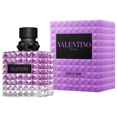 Valentino Born in Roma Purple Melancholia Donna 100 ml