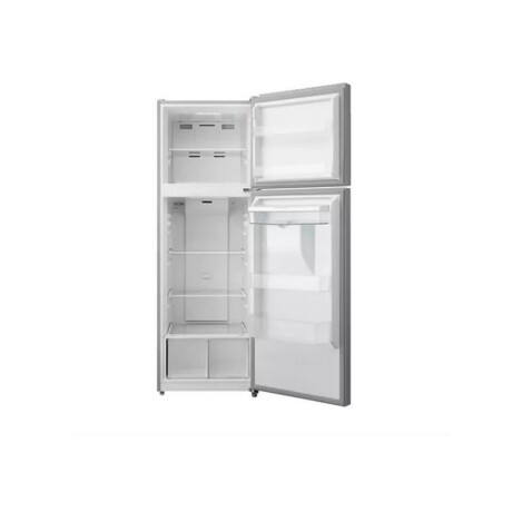 HELADERA ELDOM CON FREEZER FRIO SECO 341 LTS. INOX HELADERA ELDOM CON FREEZER FRIO SECO 341 LTS. INOX