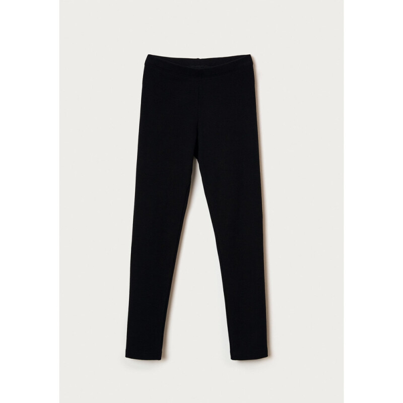 CALCA LEGGING FEM PRETO