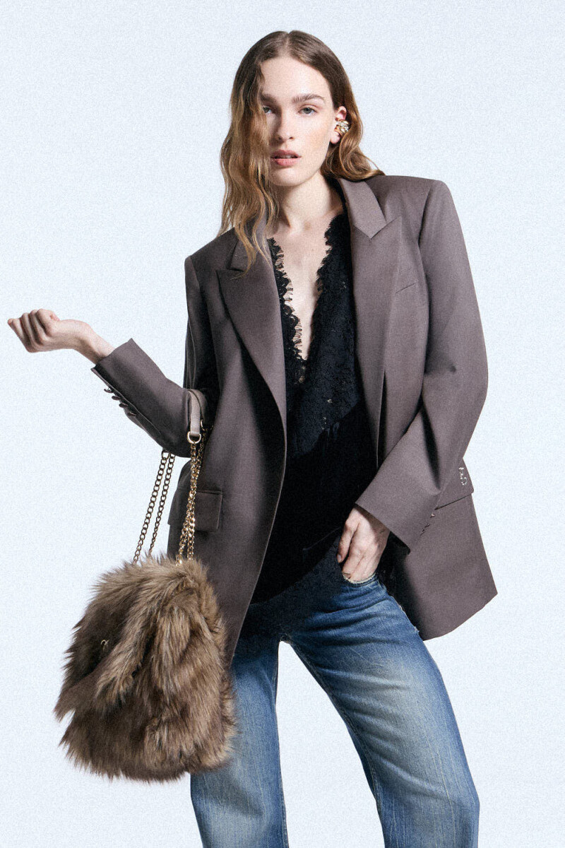 BLAZER ANTHONY Vison