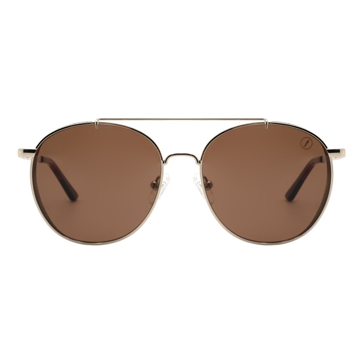 Lentes de Sol Chilli Beans Unisex Siena - Marrón 