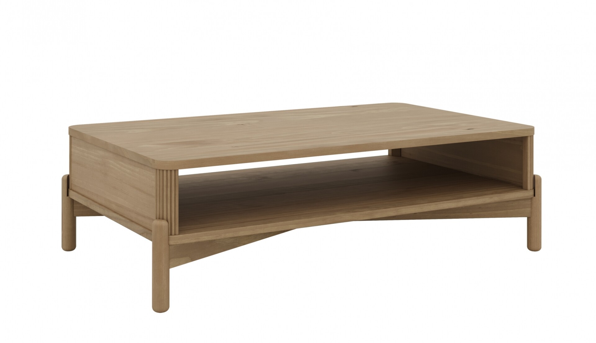 FINESTRA- MESA DE CENTRO NEST 3314U 