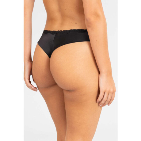 Colaless siderita Negro