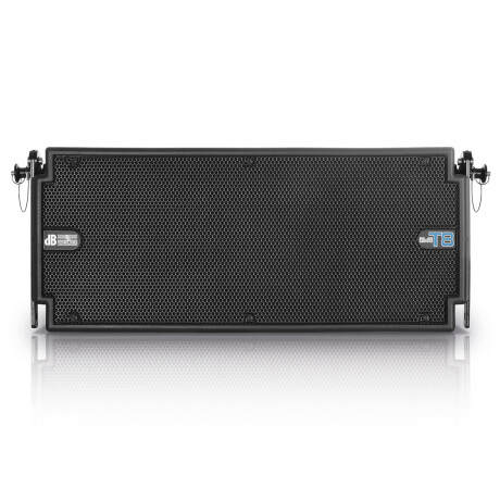 LINE ARRAY / DB 8",6,5",2X1" ACTI 700W LINE ARRAY / DB 8",6,5",2X1" ACTI 700W