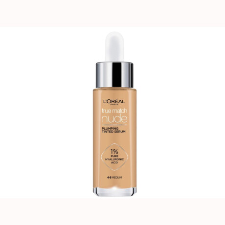 Base L'Oréal True Match Tinted Sérum Medium 4-5