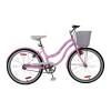 Bicicleta NITRO Dama Lady – Rodado 24 Bicicleta NITRO Dama Lady – Rodado 24