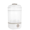 Esterilizador electrico CLYDE KIKKABOO beige