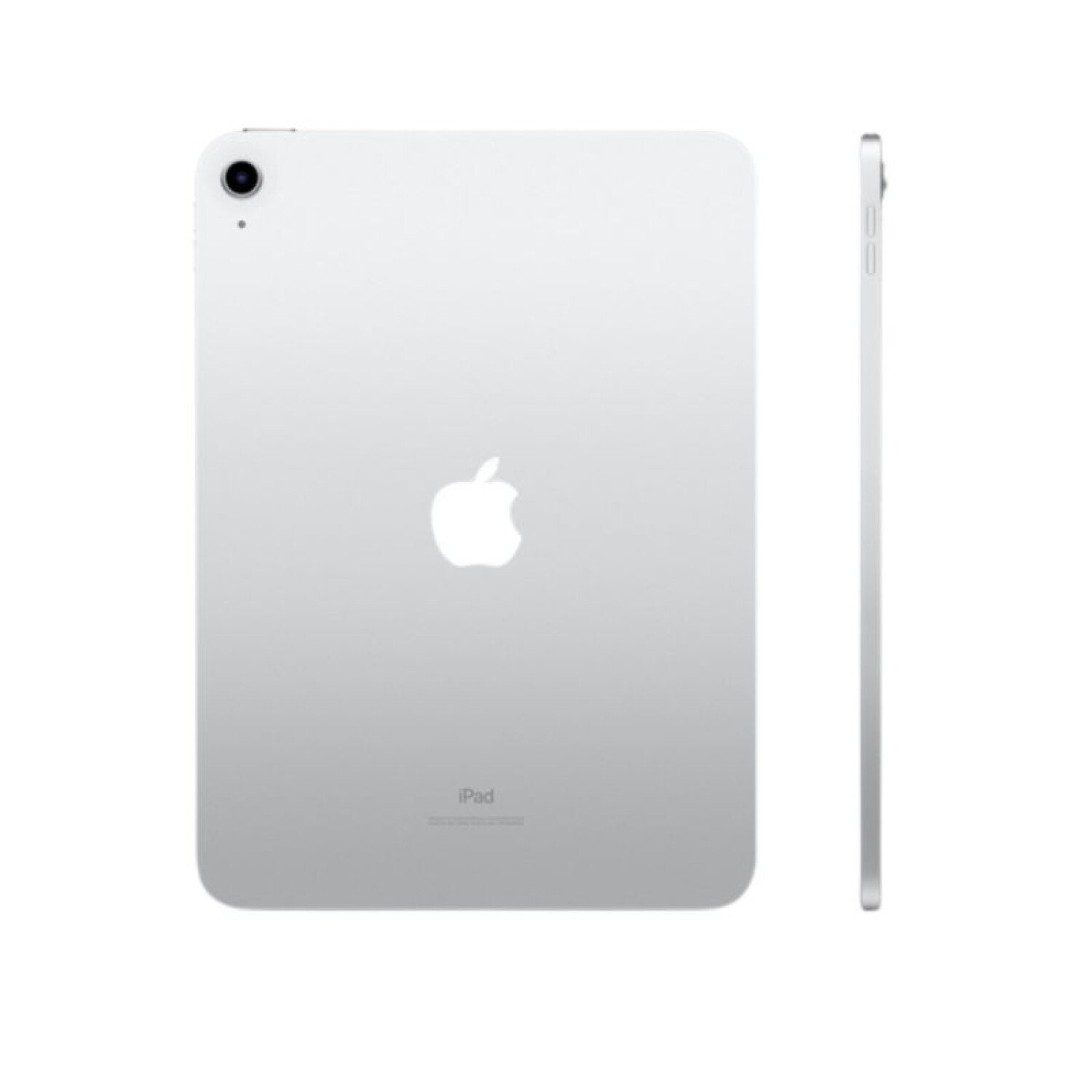 Ipad 10Th 64gb LTE Silver mq6j3ll — Alemania Cell PY