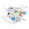 Delantal para colorear Hape Delantal para colorear Hape