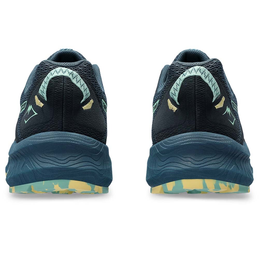 Trabuco Terra 2 - Hombre Magnetic Blue/dark Mint