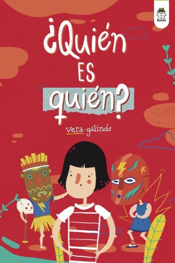 ¿quién Es Quién? ¿quién Es Quién?