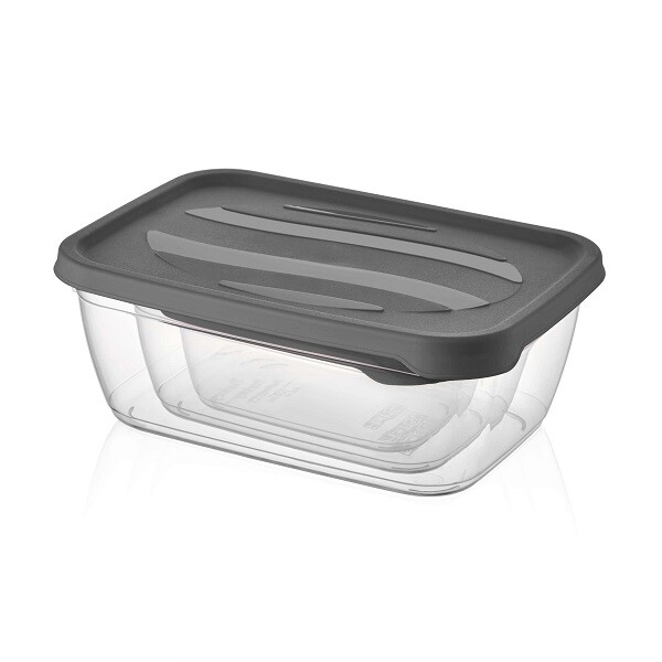 3 viandas rectangulares 0.4-0.9y1.6 L QLUX IDEAS 3 viandas rectangulares 0.4-0.9y1.6 L QLUX IDEAS