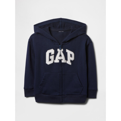 V-FRCH FT LOGO FZ TAPESTRY NAVY