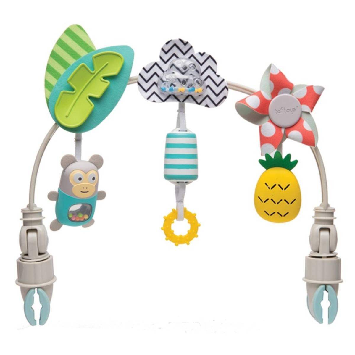 Barra Entrenadora Tropical Taf Toys 