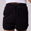 SHORT CAMINI DIXIE Negro
