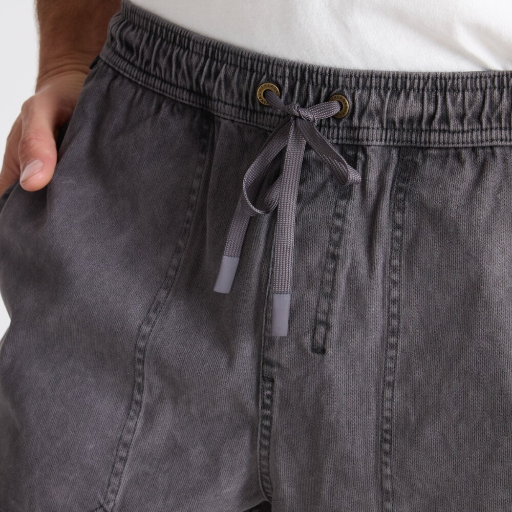 Pantalón Roark Made To Fade Pant Hombre WASHED SMOKE