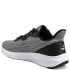 Championes de Hombre Topper Core Running Negro - Blanco