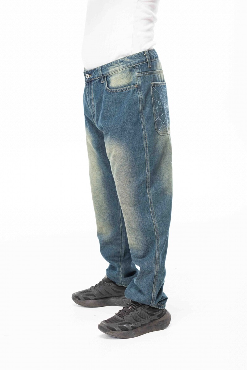 Jean SPIDER Jean SPIDER